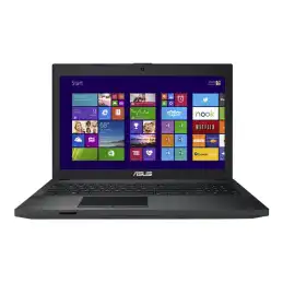 ASUSPRO ESSENTIAL - Intel Core i3 - 4000M - Win 7 Pro 64 bits (comprend Licence Windows 8,1 Pro... (PU551JA-XO058G)_3